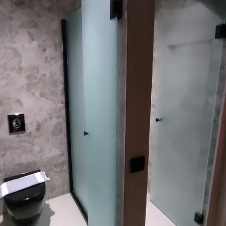 Szálloda Arkana 2*